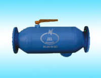 除污器,管道除污器,管道過濾器,管道除雜器,管道除沙器